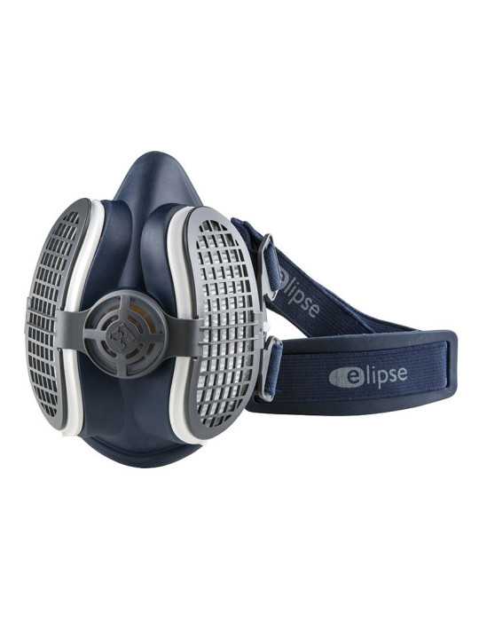 Máscara Elipse P3 RD 3L