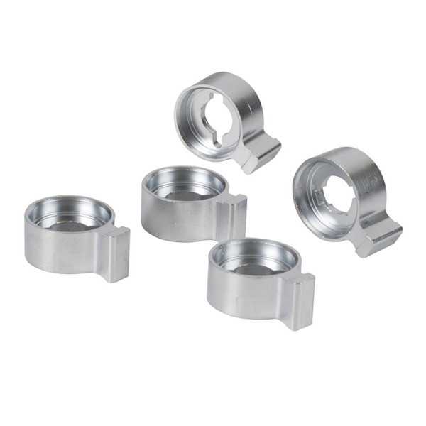 5 Unidades Leva Corta para Cilindro Modelo C88 CADENA88
