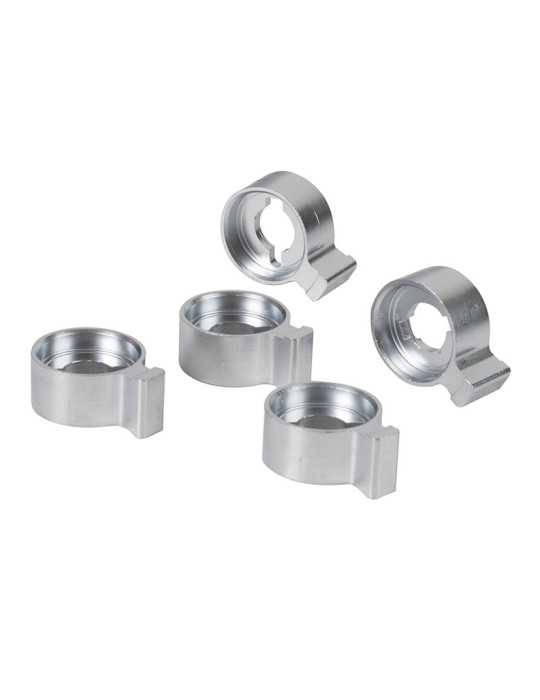 5 Unidades Leva Corta para Cilindro Modelo C88 CADENA88