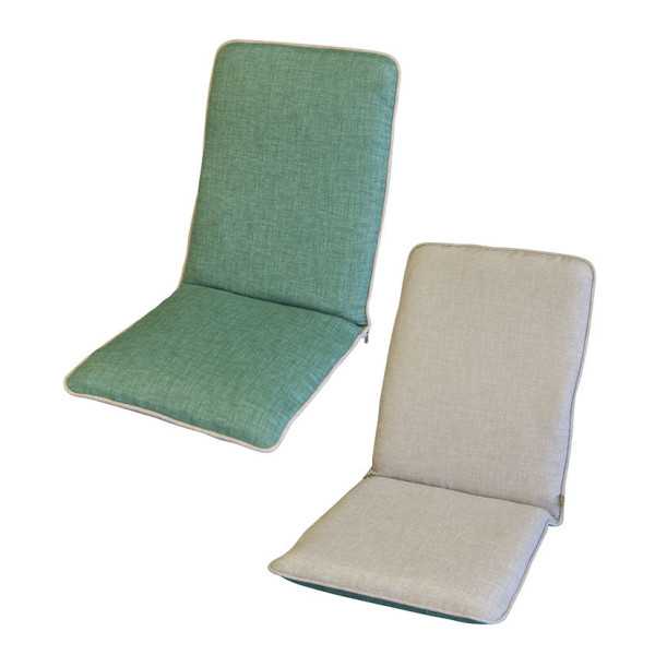 Cojín Silla 95x42x7 cm Serie 530L