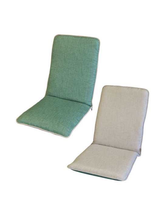 Cojín Silla 95x42x7 cm Serie 530L