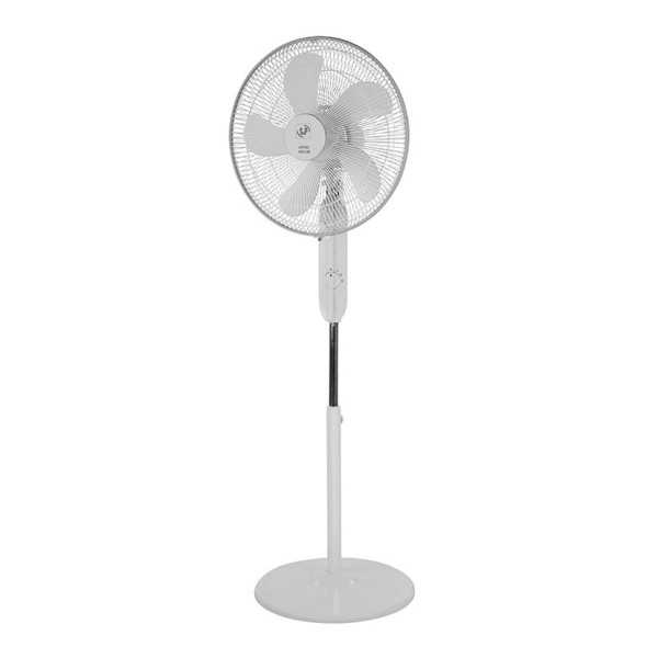 Ventilador de Pie Artic 405 CN Gris S&P