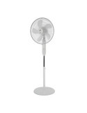Ventilador de Pie Artic 405 CN Gris S&P