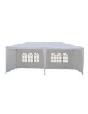 Carpa Rafia Blanca 3x6 m