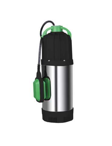 Bomba Sumergible Vetax-1000 HIDROBEX