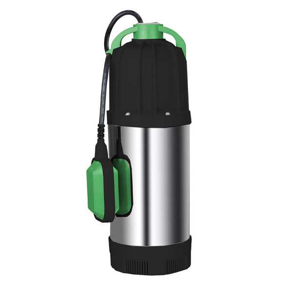 Bomba Sumergible Vetax-1000 HIDROBEX