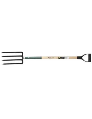 Horca de Cavar 4 Púas LISTA