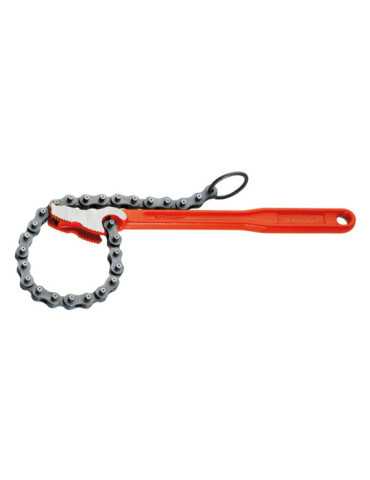 Llave de Cadena Capacidad 4" RATIO
