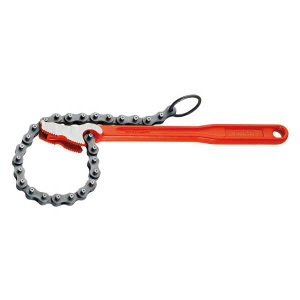 Llave de Cadena Capacidad 4" RATIO