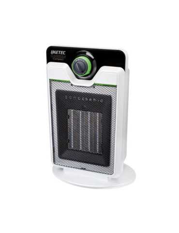 Calefactor Cerámico Compacto IMETEC