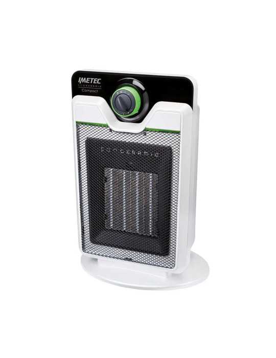 Calefactor Cerámico Compacto IMETEC