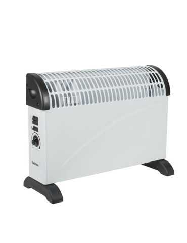 Convector Turbo E354 2000W HABITEX
