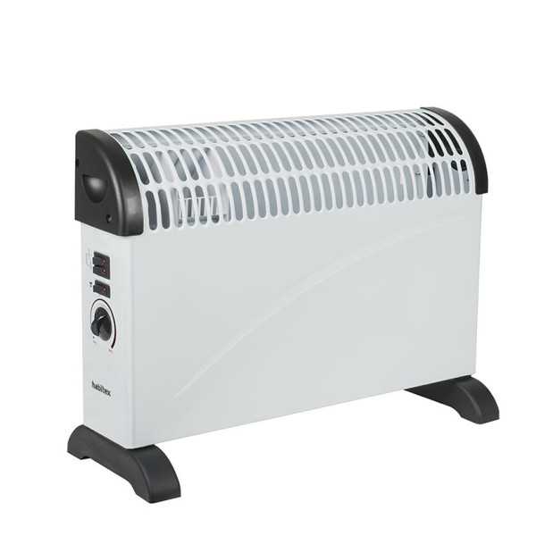 Convector Turbo E354 2000W HABITEX