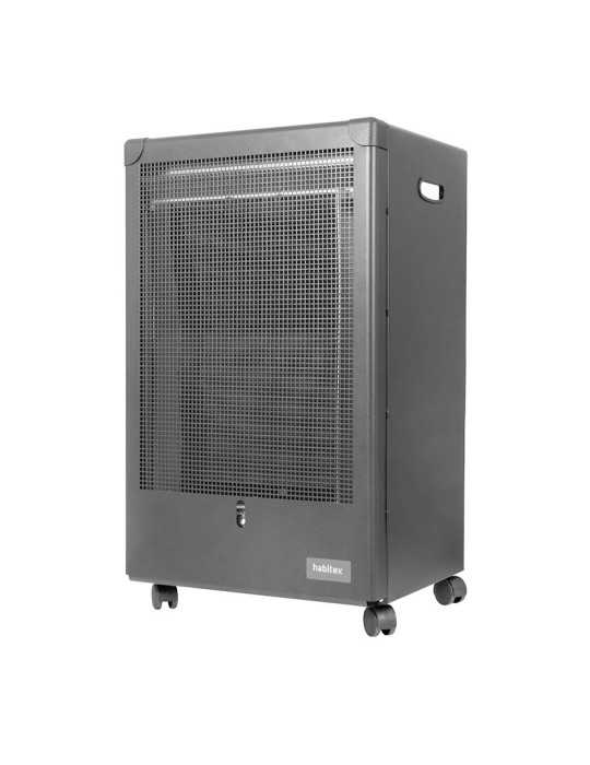 Estufa de Gas 4200W HABITEX
