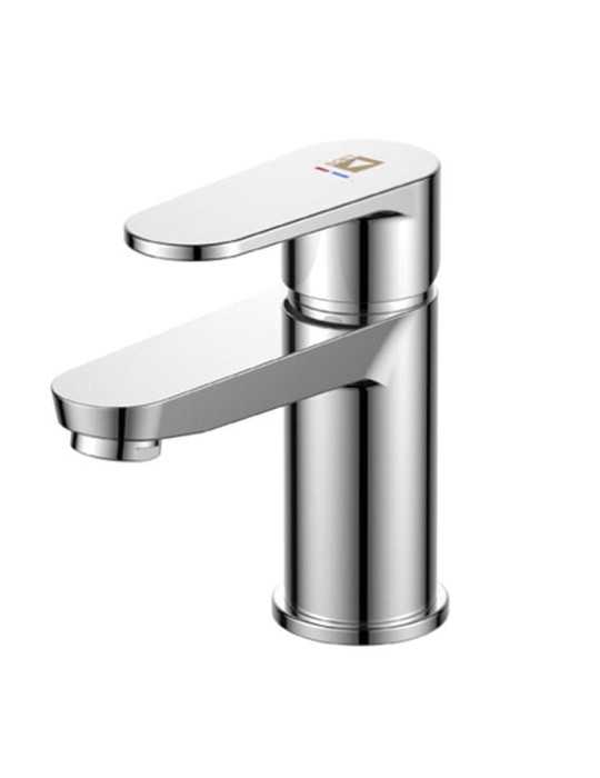 Grifo Monomando Lavabo Luca F. BOET