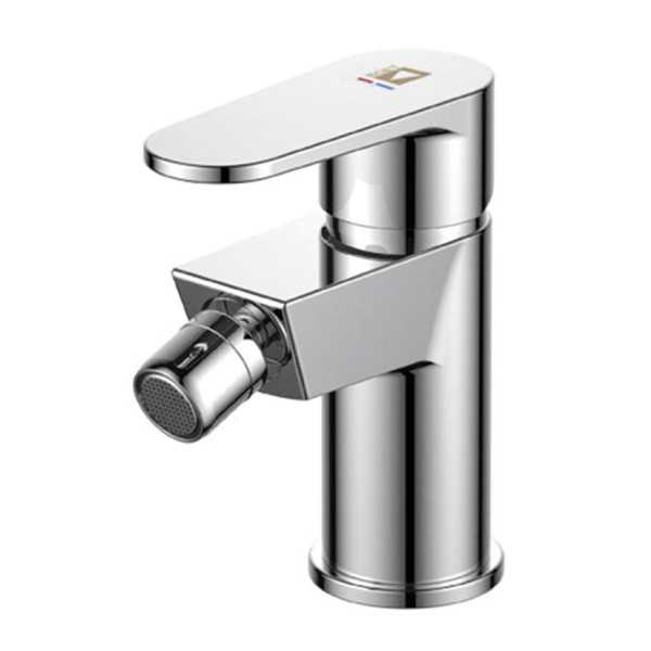 Grifo Monomando Bidé Luca F. BOET