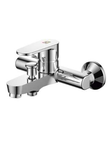 Grifo Monomando Baño-Ducha Luca F. BOET