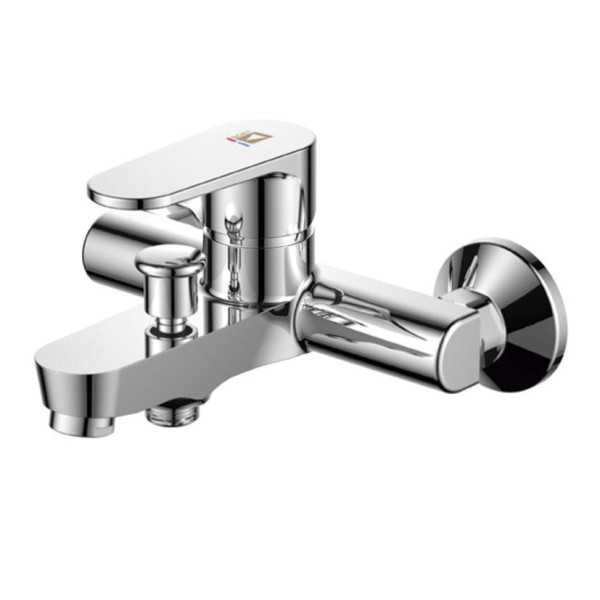 Grifo Monomando Baño-Ducha Luca F. BOET