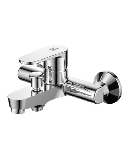 Grifo Monomando Baño-Ducha Luca F. BOET