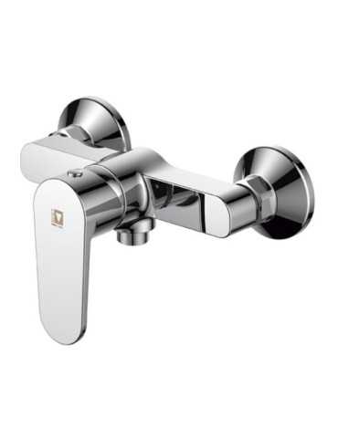 Grifo Monomando Ducha Luca F. BOET