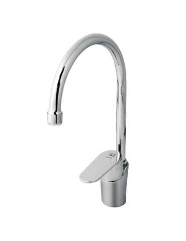 Grifo Monomando Fregadero Repisa Luca F. BOET