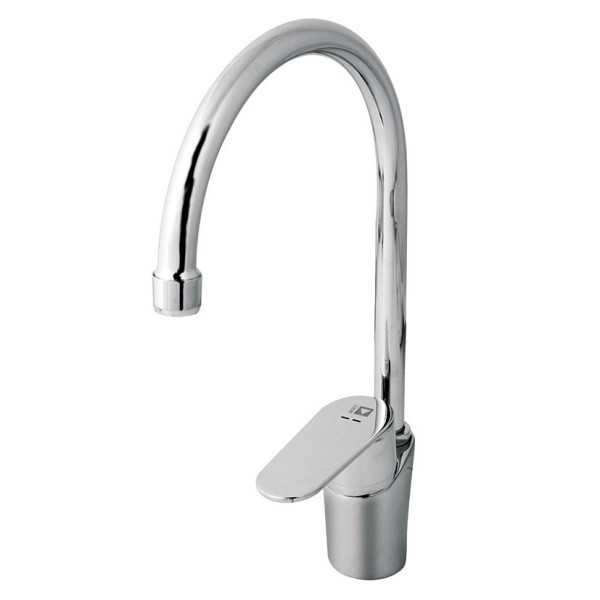 Grifo Monomando Fregadero Repisa Luca F. BOET