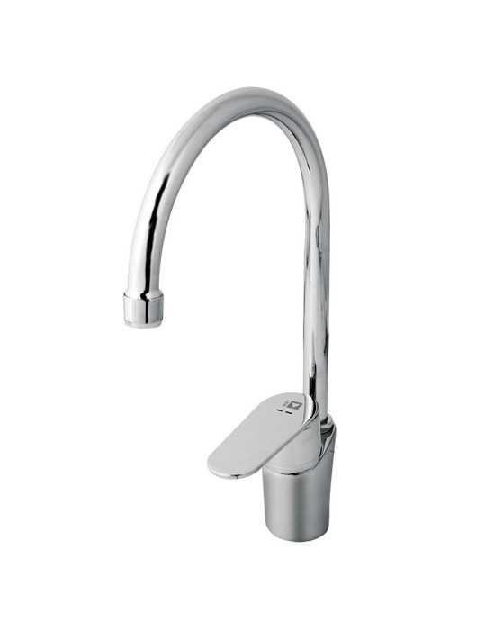 Grifo Monomando Fregadero Repisa Luca F. BOET