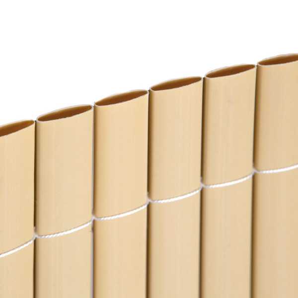 Cañizo PVC Lite D/C 16mm 1x3 m Caña CATRAL