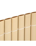 Cañizo PVC Lite D/C 16mm 1x3 m Caña CATRAL