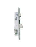 Cerradura de Embutir para Carpintería Metálica M4020 20mm CISA