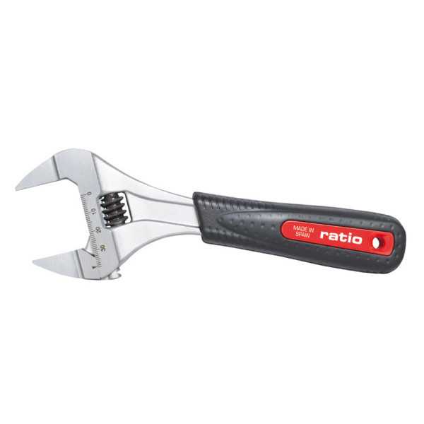 Llave Graduable SWO XS 6" RATIO PRO