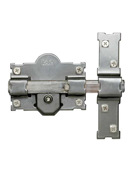 Cerrojo 101R/105 70mm FAC