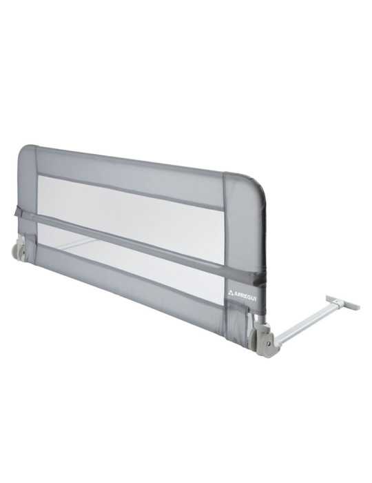 Barrera de Cama Gris 102x42 cm ARREGUI
