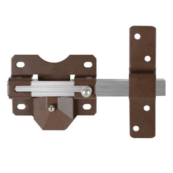 Cerrojo Modelo B2P Pintado CAYS