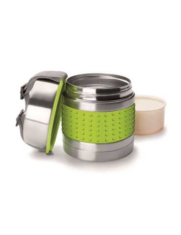 Termo Inoxidable para Sólidos 750 ml IBILI