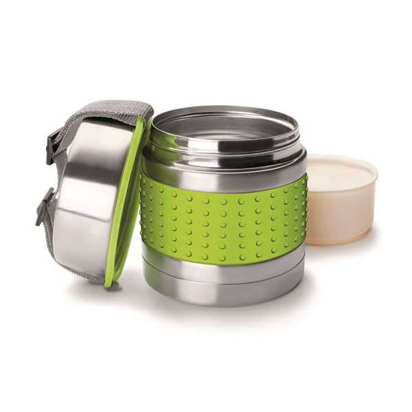 Termo Inoxidable para Sólidos 750 ml IBILI