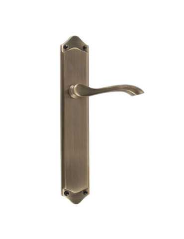 Manilla Bronce Francés Modelo 685 48x270mm EUROLATON