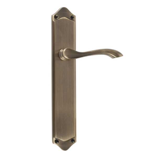 Manilla Bronce Francés Modelo 685 48x270mm EUROLATON