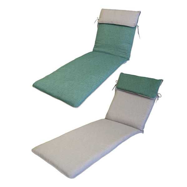 Cojín Carro Cama 182x55x7 cm Serie 530L