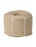 Cuerda Imitación Sisal Ø8mm x 100 m EHS