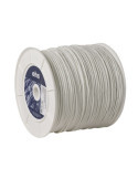 Cuerda Nailon Extrarígido 4,5mm 400 m Blanca EHS