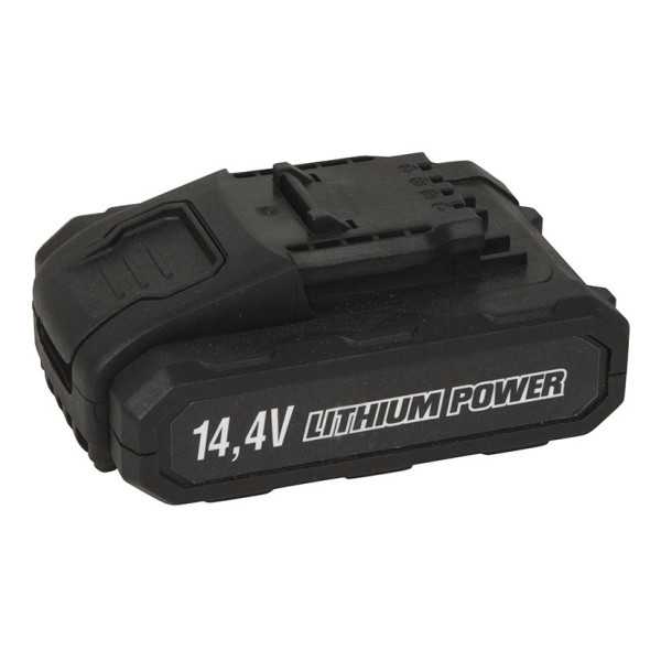 Batería de Recambio para AR144NM RATIO