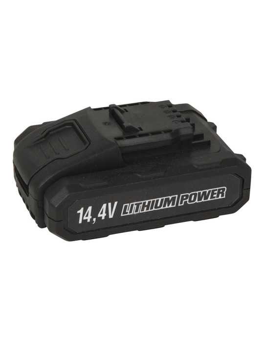 Batería de Recambio para AR144NM RATIO