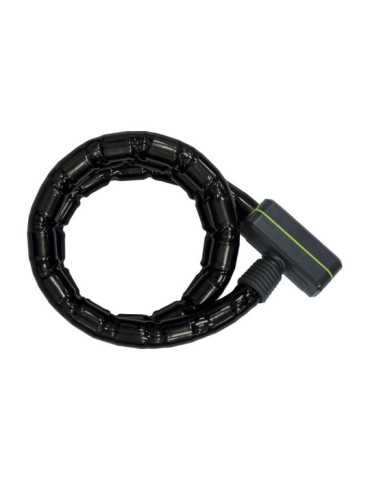 Candado Cable Blindado 80mm CITADEL