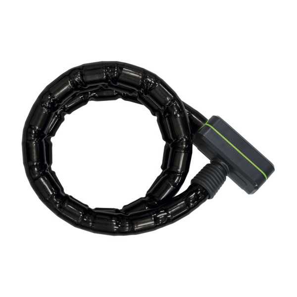 Candado Cable Blindado 80mm CITADEL