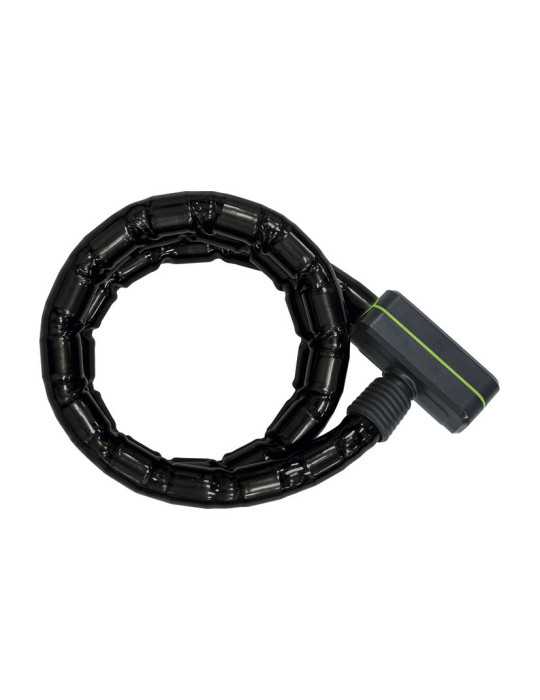 Candado Cable Blindado 80mm CITADEL