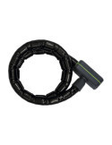 Candado Cable Blindado 80mm CITADEL