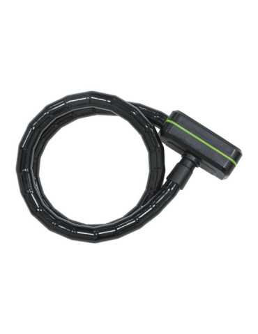 Candado Cable Blindado 150 cm CITADEL