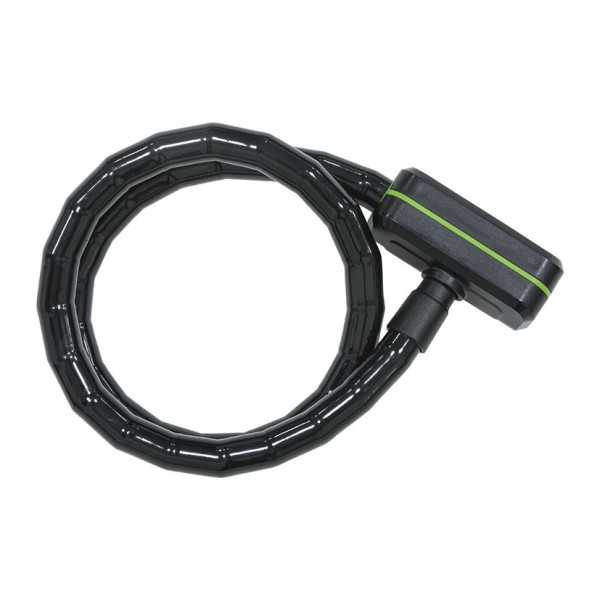 Candado Cable Blindado 150 cm CITADEL