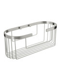 Cestillo de Aluminio Brillo Ovalado TATAY